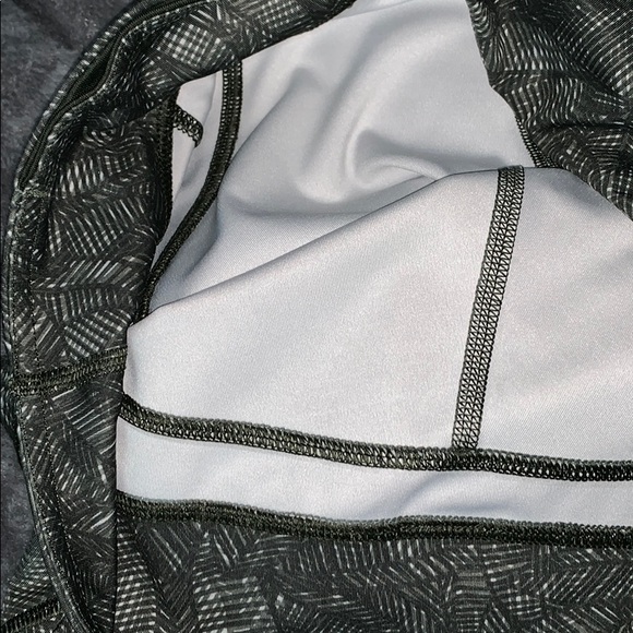 Lululemon leggings - Picture 4 of 4